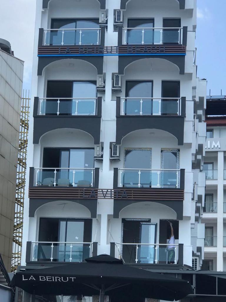 La Beirut Marmaris