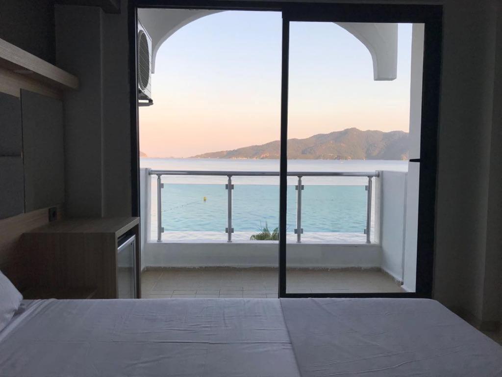 La Beirut 3* Marmaris