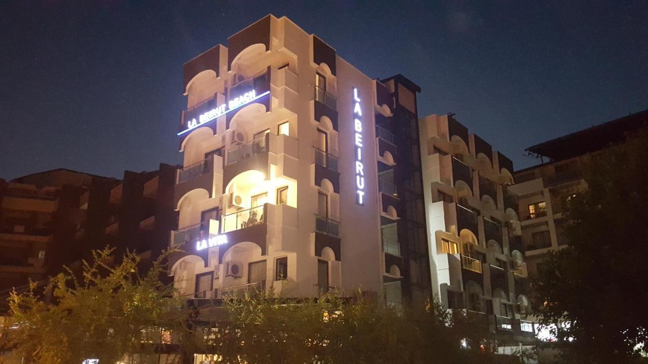 Hotel La Beirut 3*