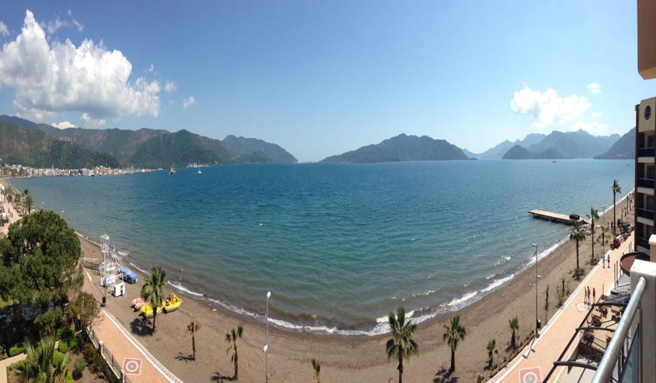 La Beirut Hotel Marmaris