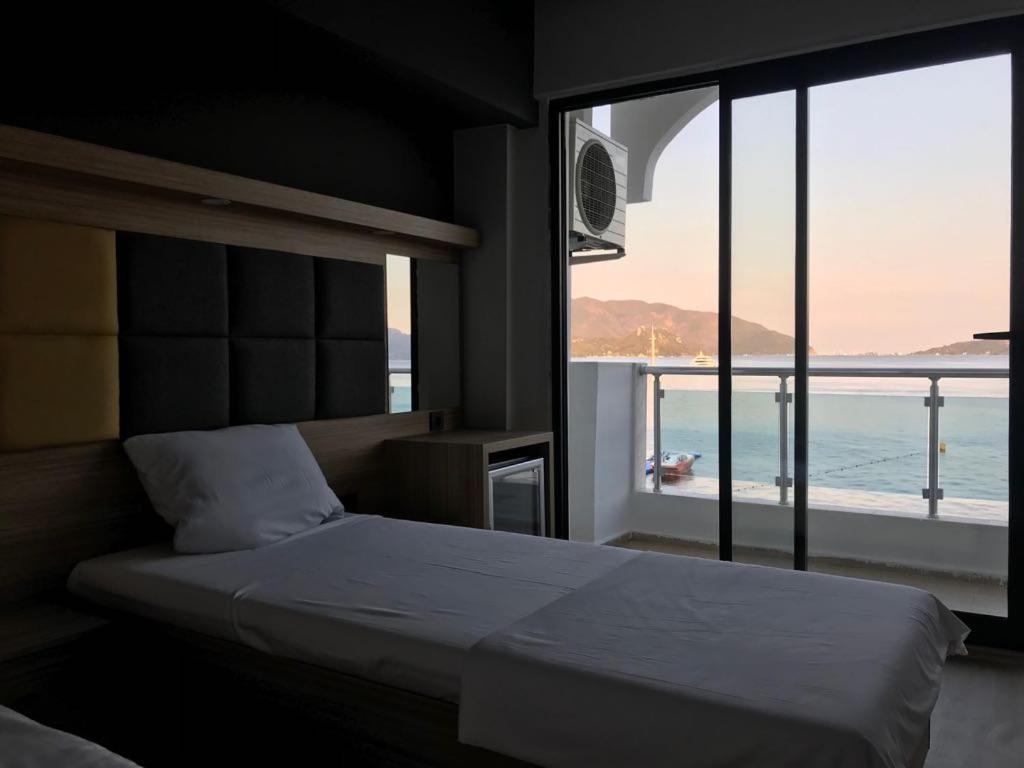 Hotel La Beirut