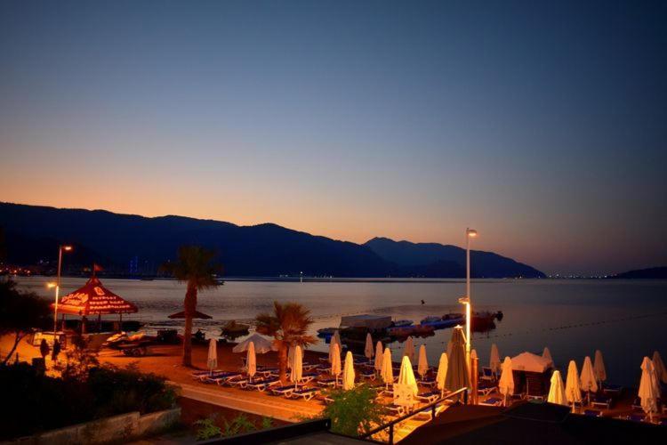Hotel La Beirut Marmaris