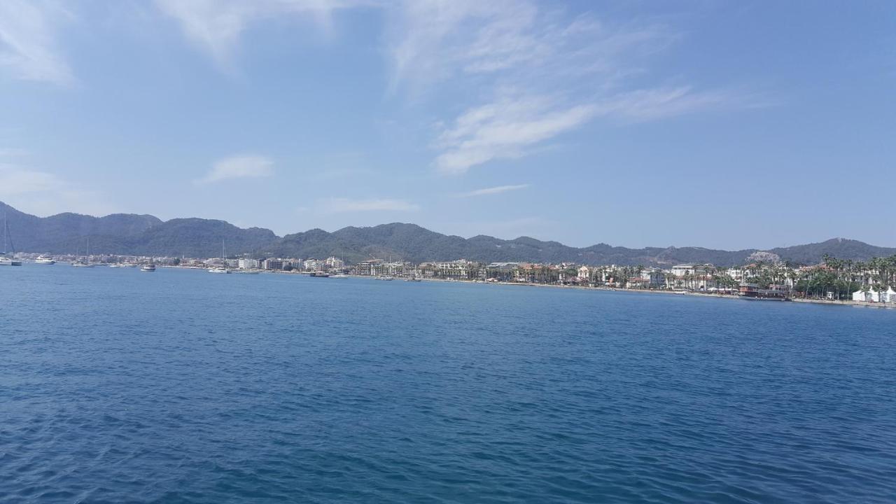 La Beirut Marmaris