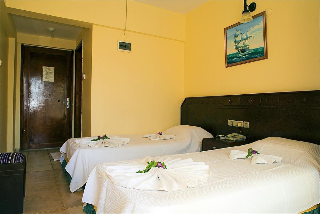 Hotel Seler