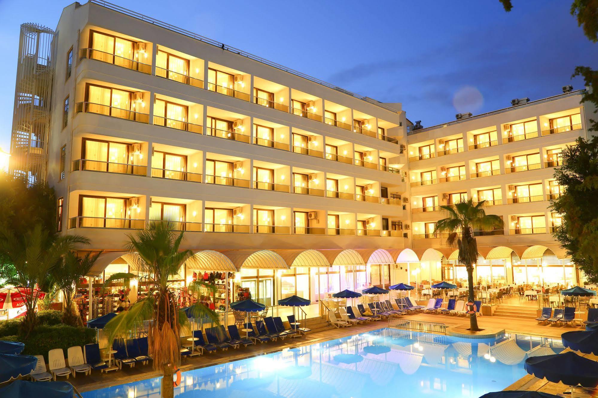 Kayamaris Otel Marmaris