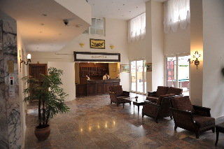 Armar Seaside Hotel 3*