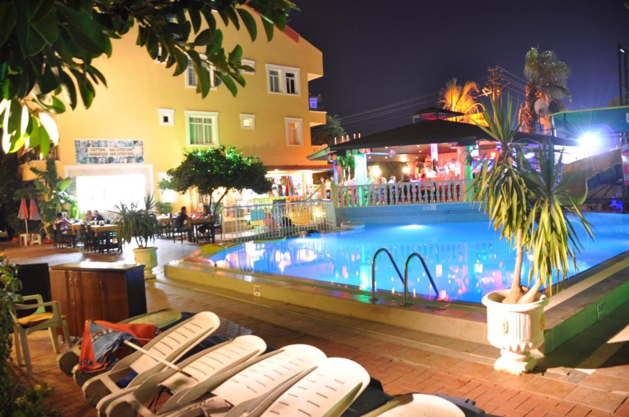 Maxwell Club Marmaris