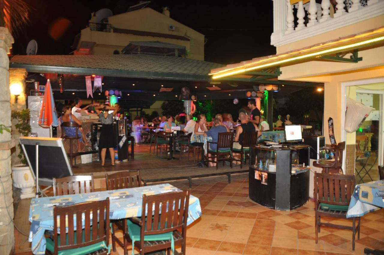 Aparthotel Maxwell Club