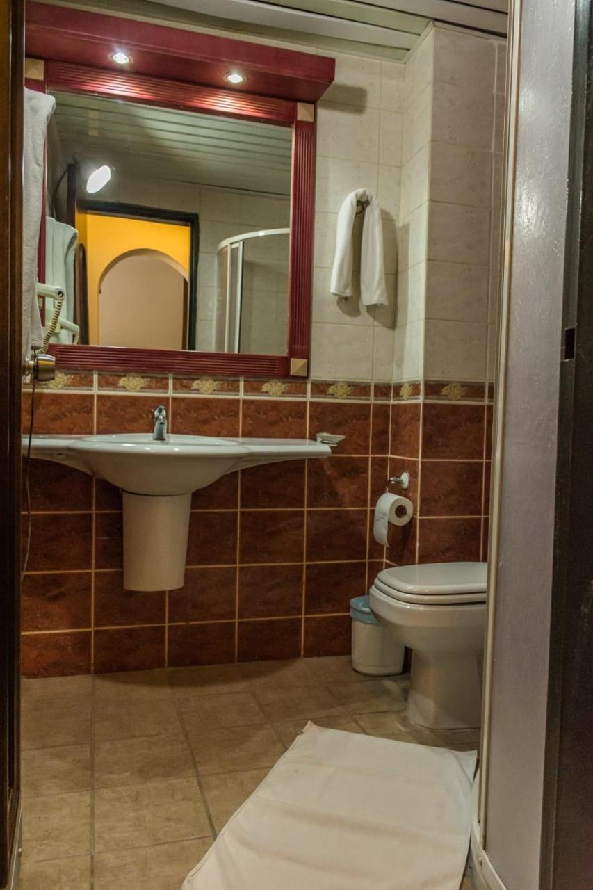 Aparthotel Maxwell Club Marmaris