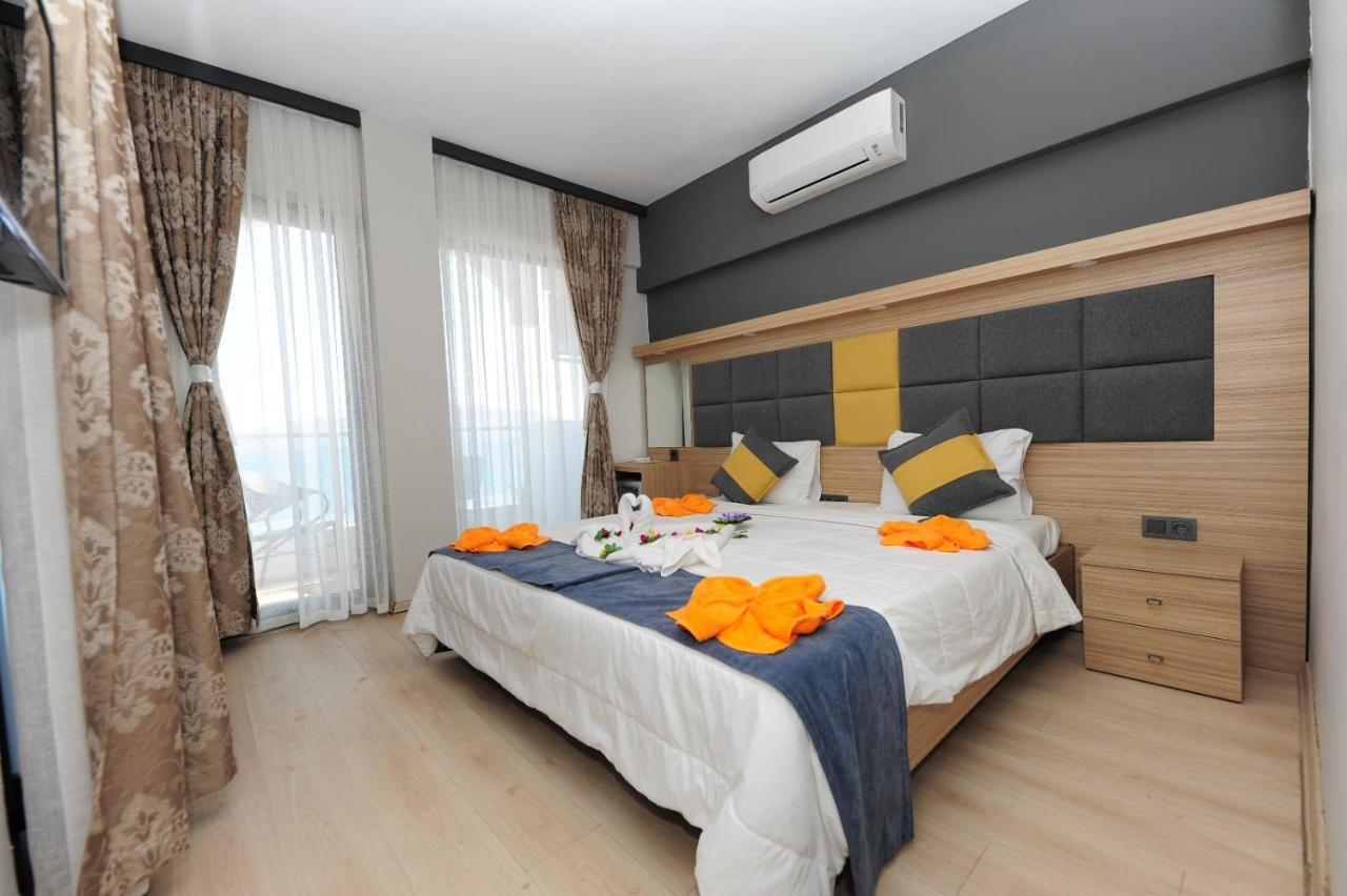 La Beirut Hotel Marmaris