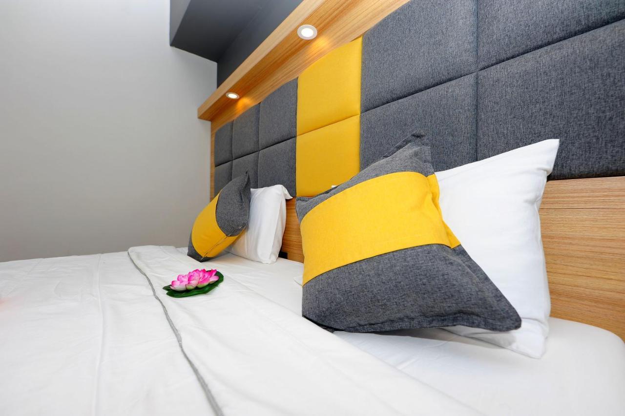 Hotel La Beirut Marmaris