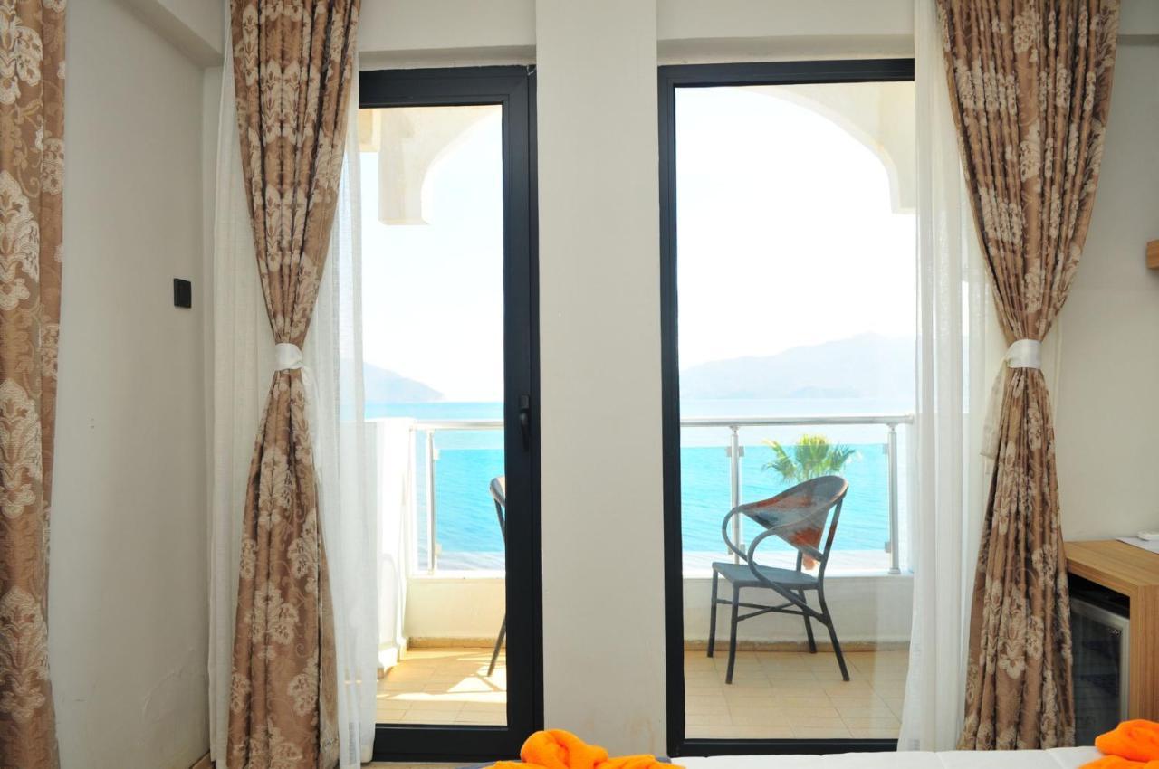 La Beirut Hotel Marmaris