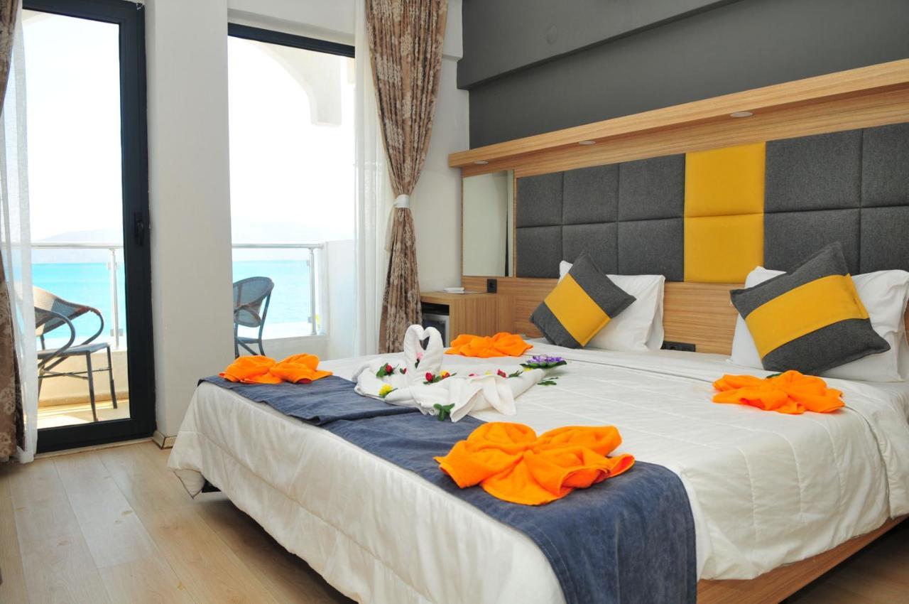 Hotel La Beirut Marmaris
