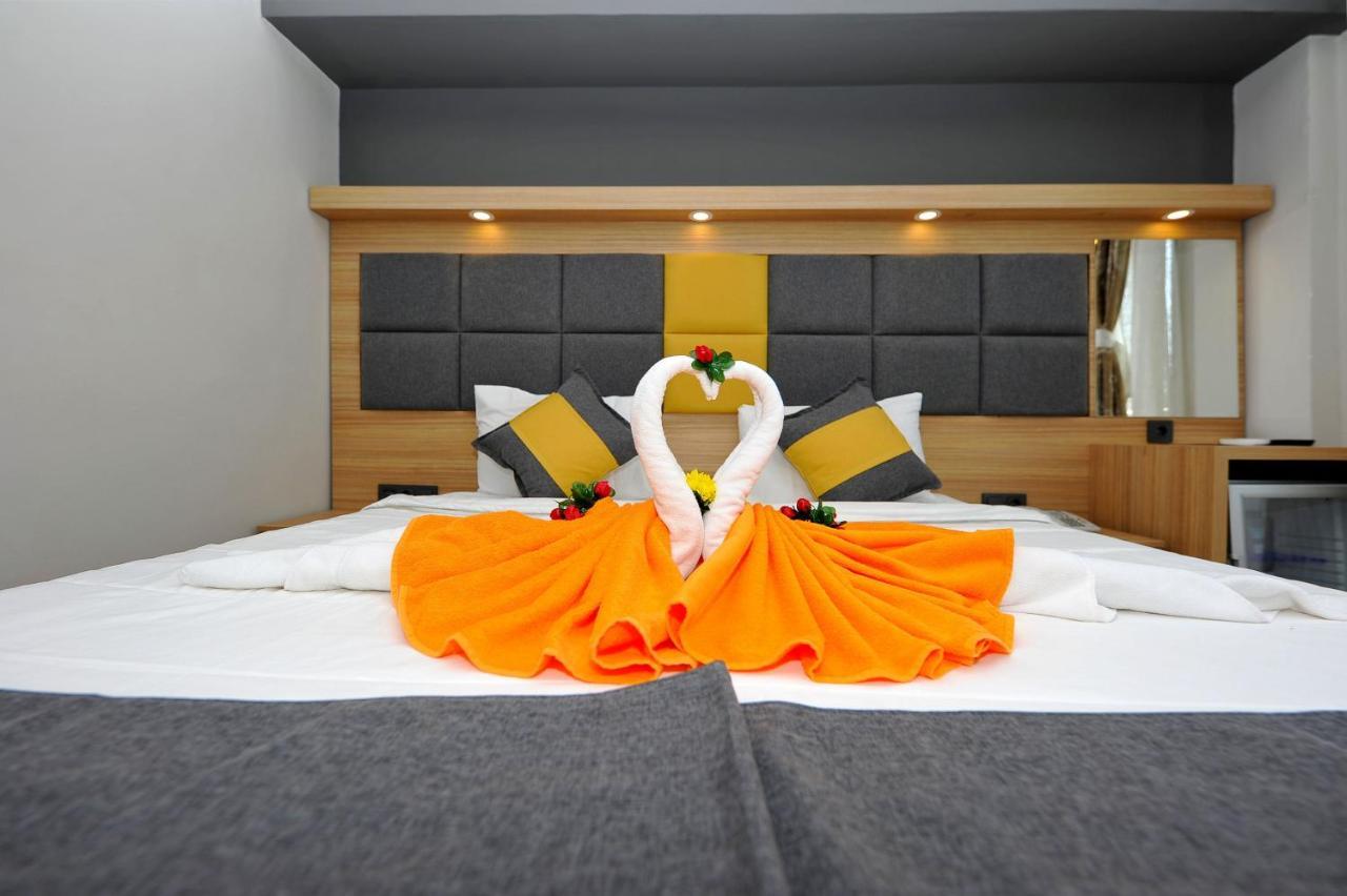 La Beirut 3* Marmaris