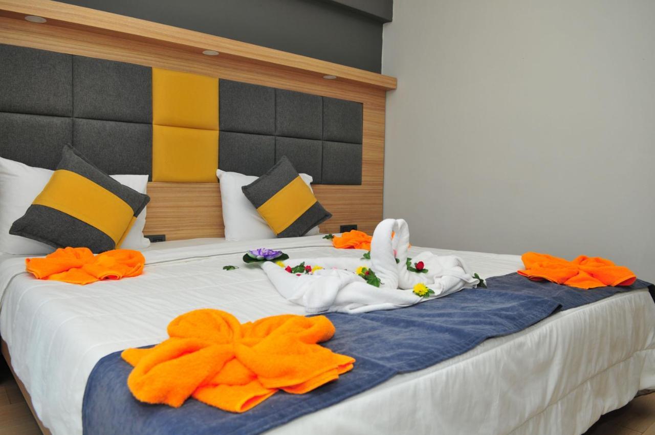 La Beirut Marmaris