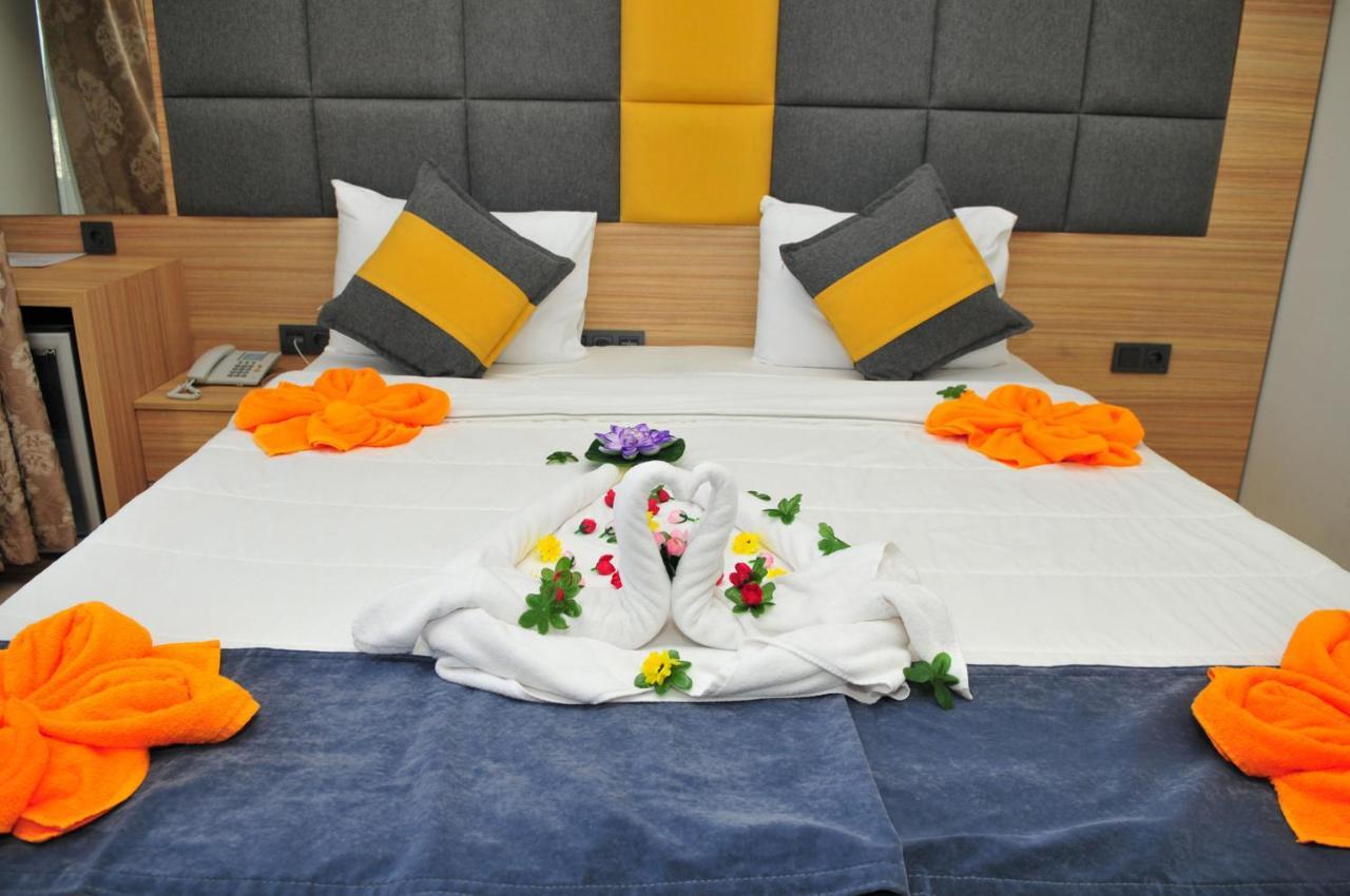 La Beirut 3* Marmaris