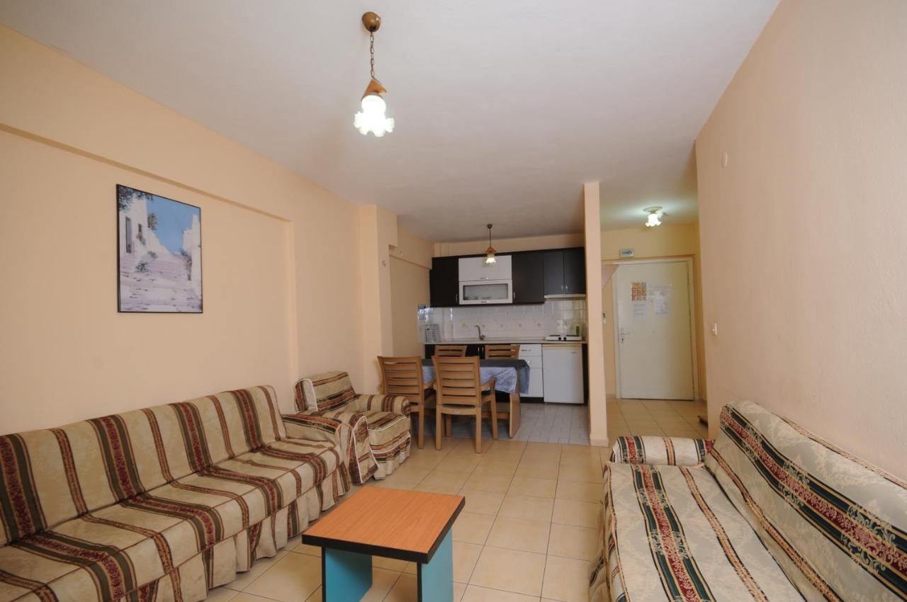 Grand Soel 3* Marmaris