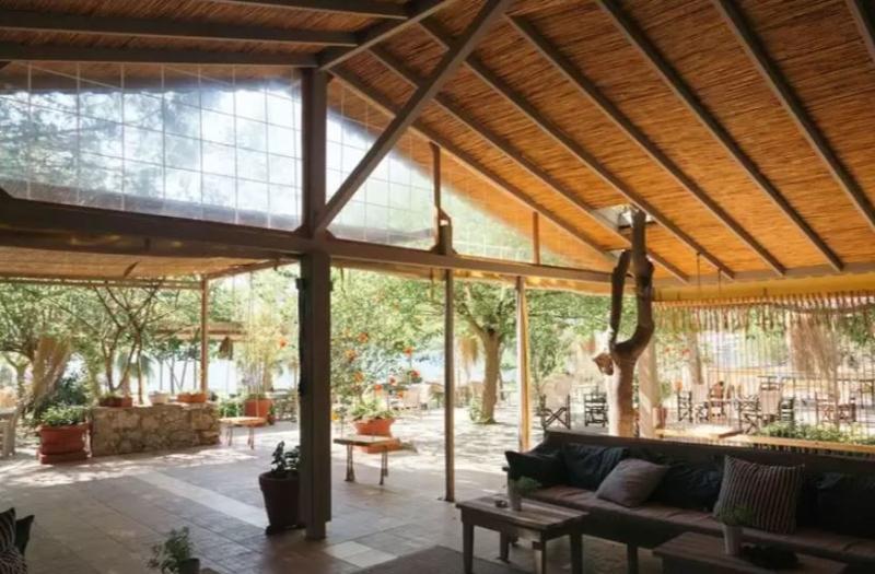 Baraka Hisaronu (adults Only) Marmaris