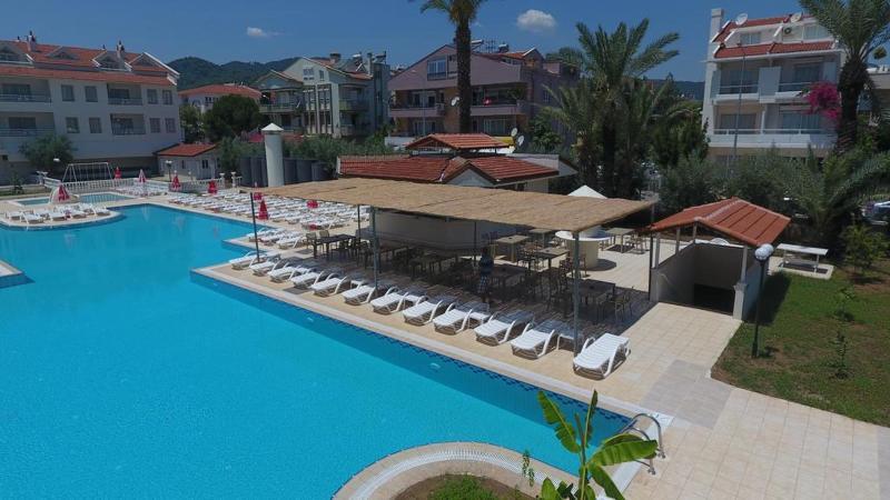 Kocer Club Marmaris