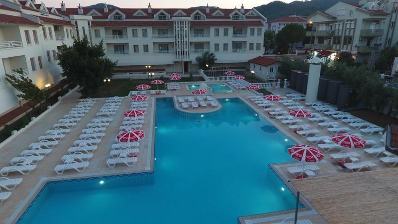 Kocer Club Hotel