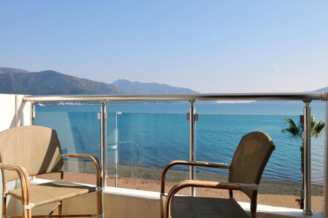 Hotel La Beirut Marmaris