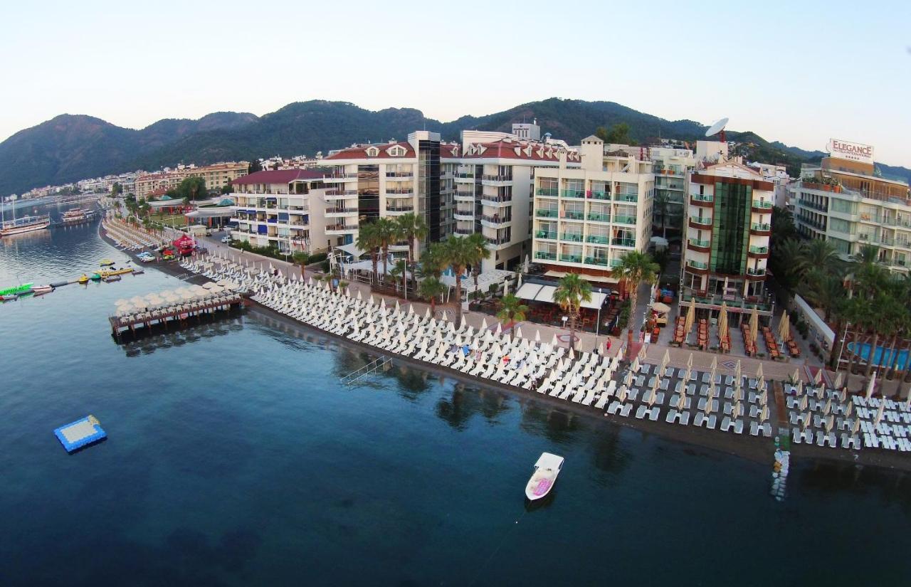 Poseidon - Adult Only Otel
