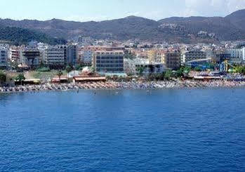 Hotel Maris