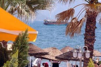 Maris 3* Marmaris