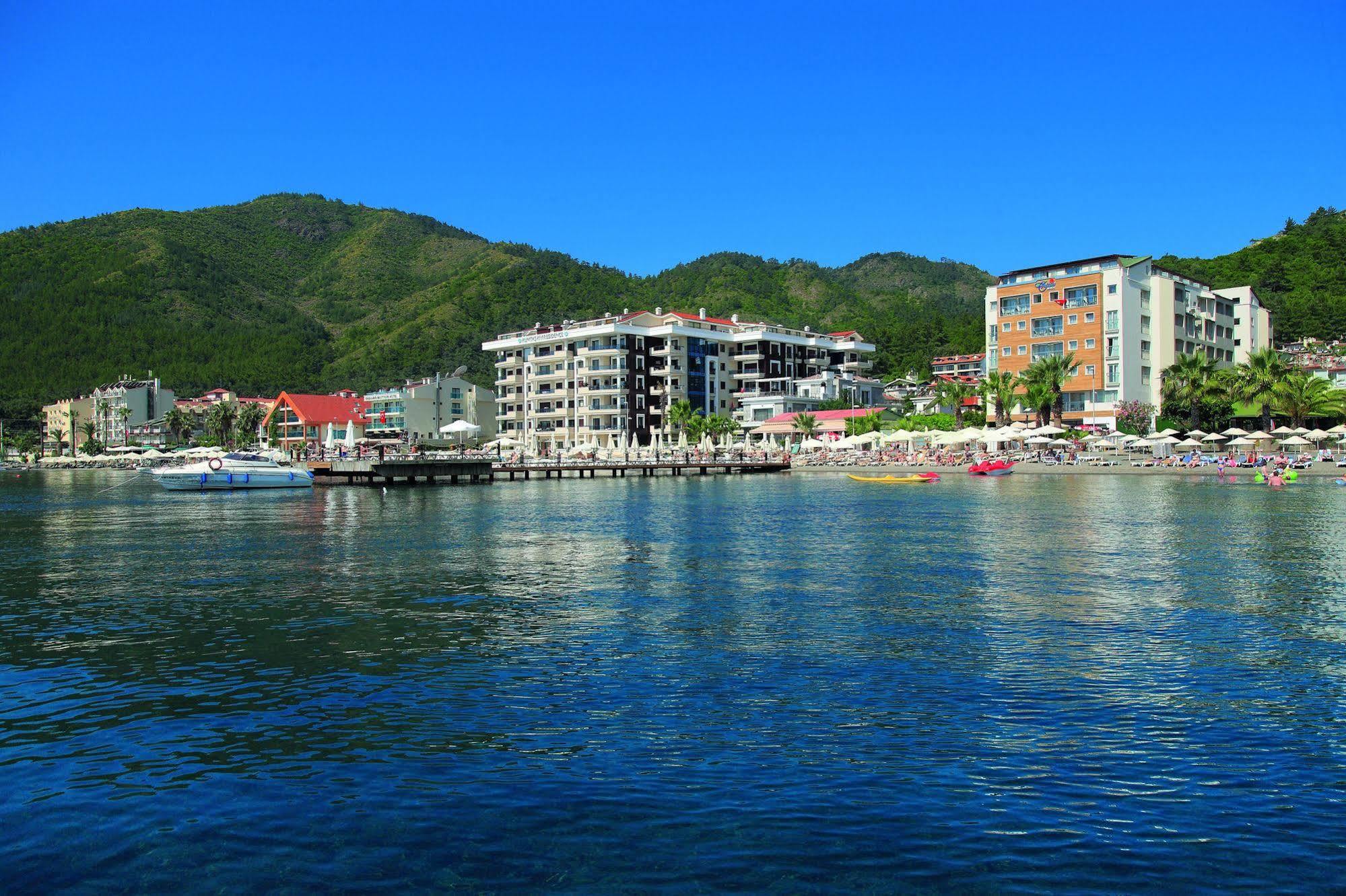 Cettia (adults Only) Hotel Marmaris