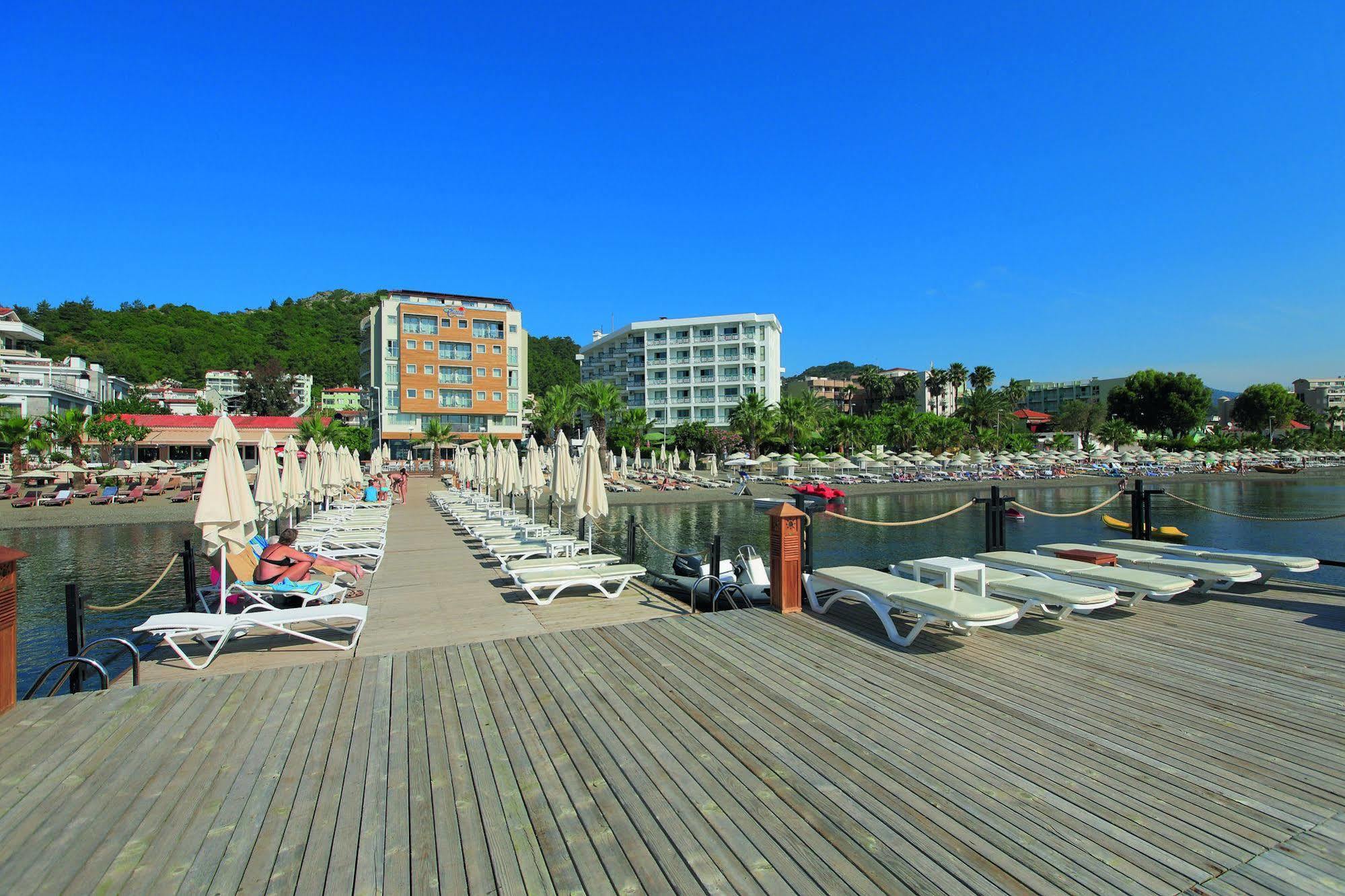 Cettia (adults Only) Hotel 4*
