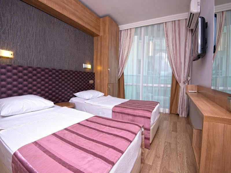 Hotel Soel - Adult Only 3*