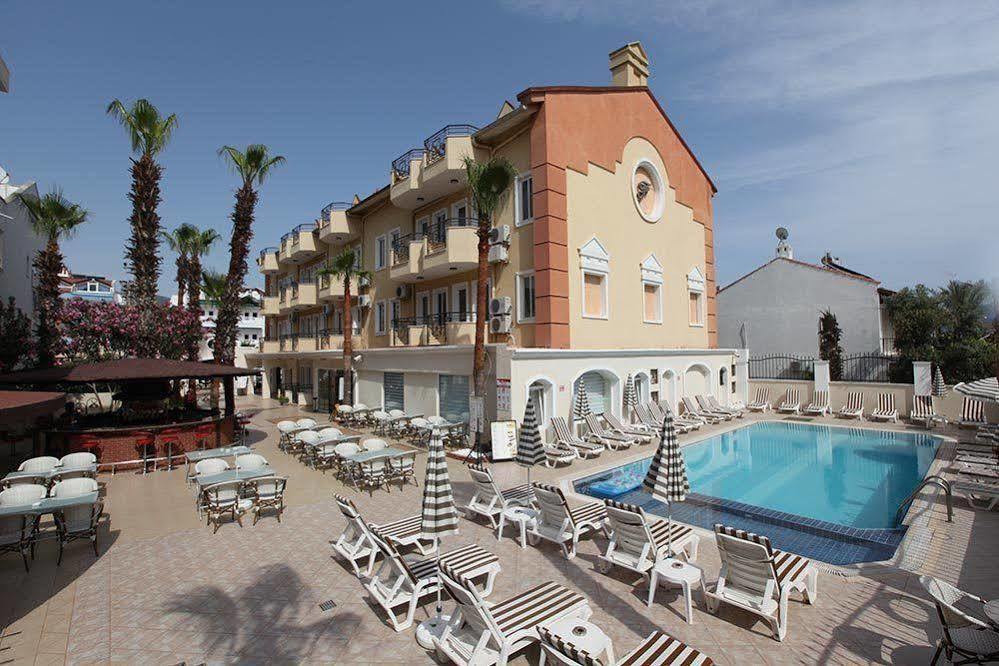 Fidan Marmaris