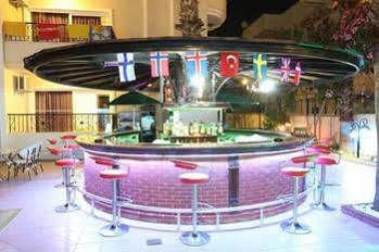 Fidan Hotel