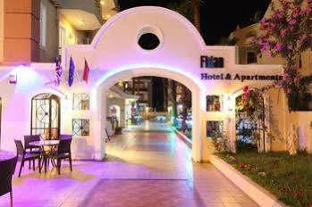 Hotel Fidan 3*