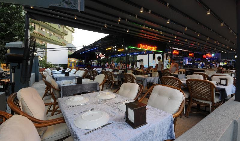 Grand Soel Aparthotel 3*