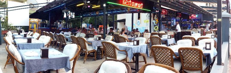 Grand Soel Marmaris