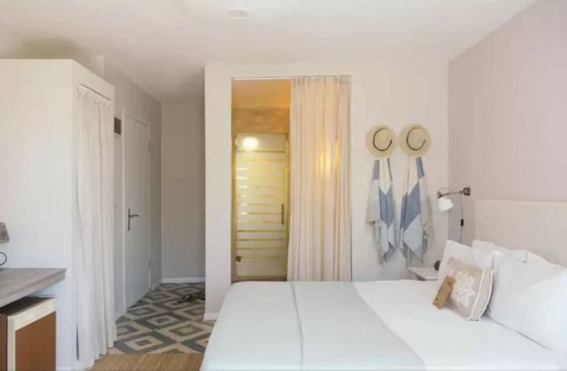 Hotel Baraka Hisaronu (adults Only) 3*