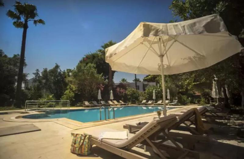 Baraka Hisaronu (adults Only) 3*