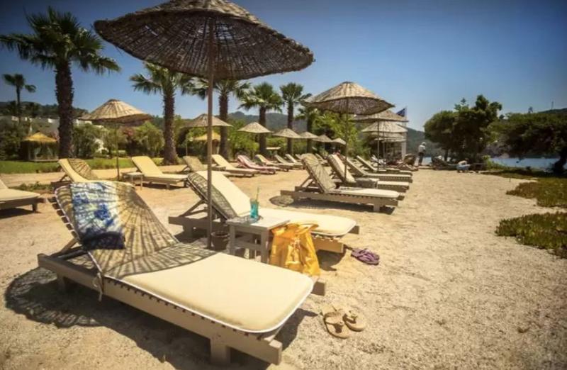 Baraka Hisaronu (adults Only) Hotel 3*