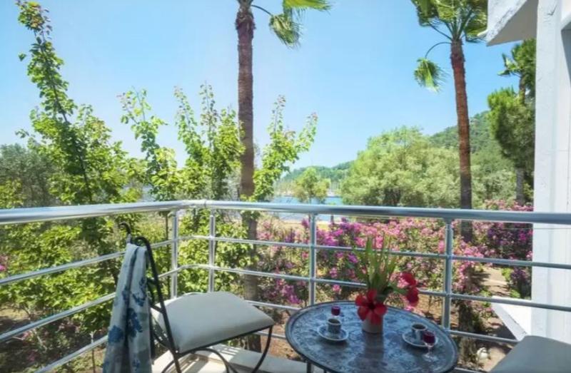 Baraka Hisaronu (adults Only) 3* Marmaris