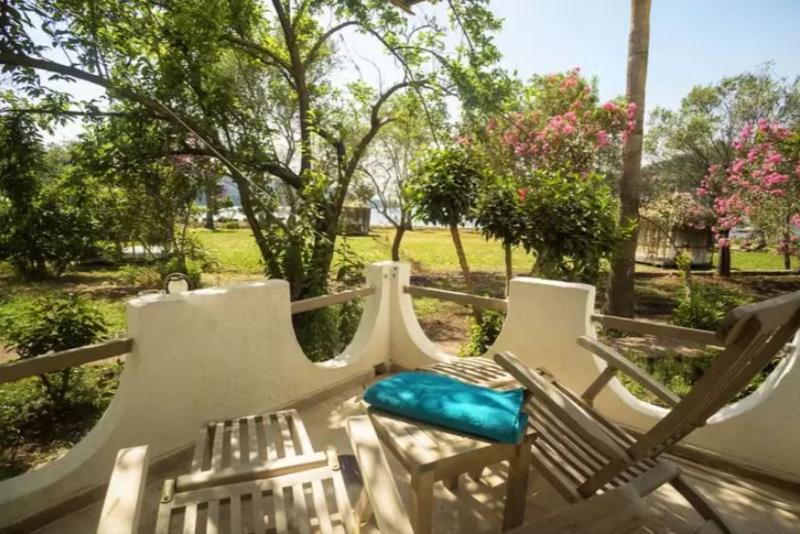 Hotel Baraka Hisaronu (adults Only)