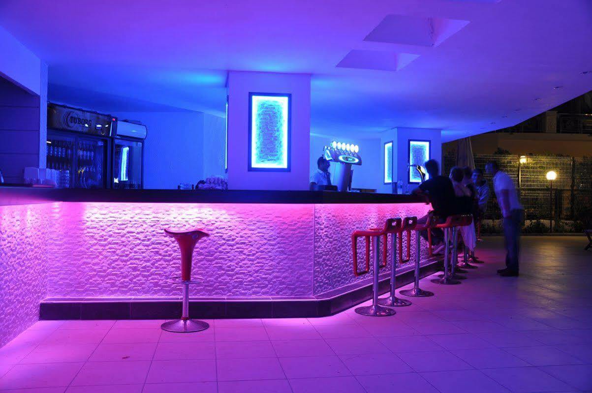 Hotel Dora Marmaris