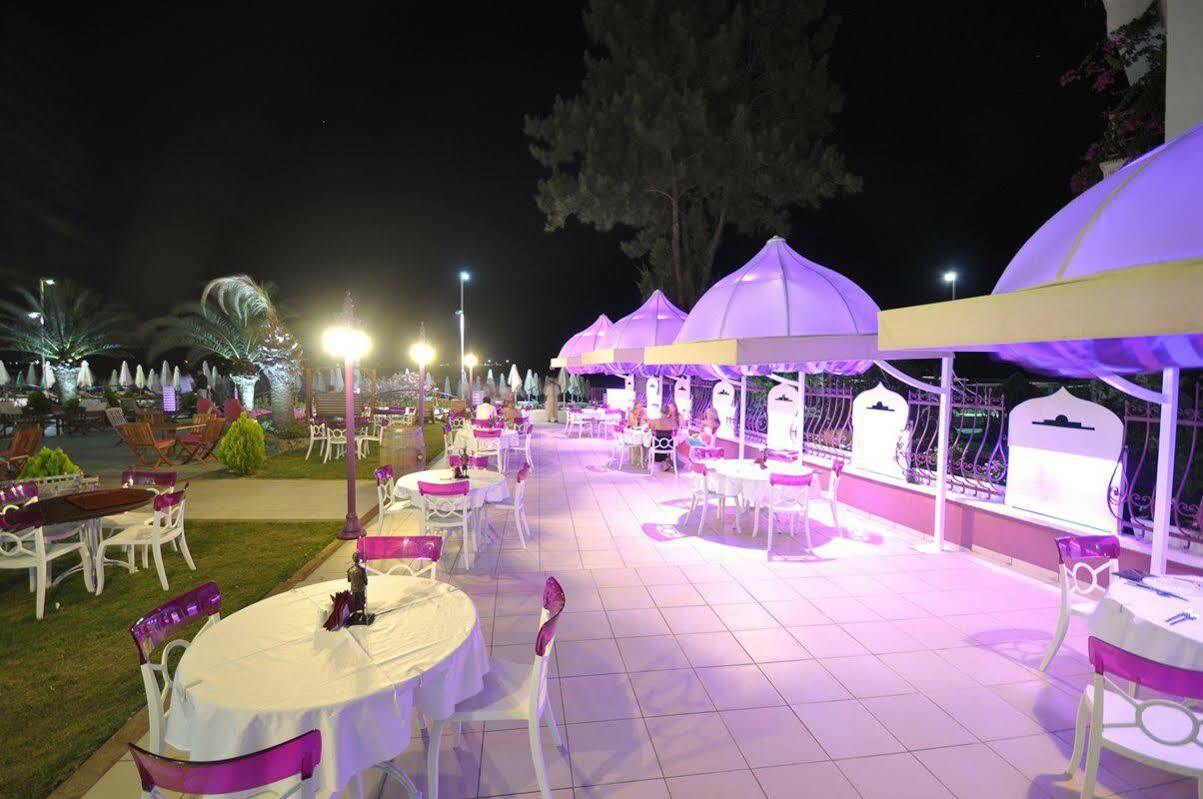 Dora 4* Marmaris