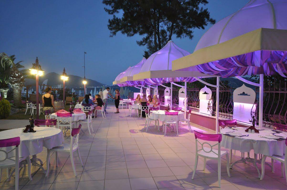 Hotel Dora Marmaris