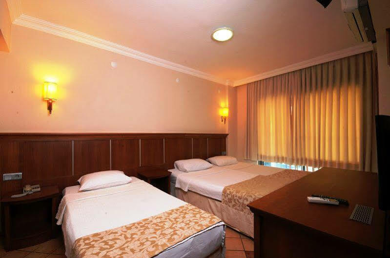 Hotel Moda 2*