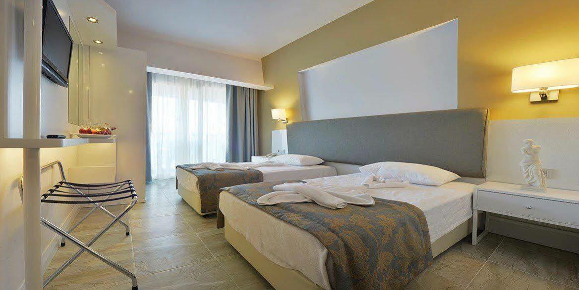 Maris Hotel Marmaris