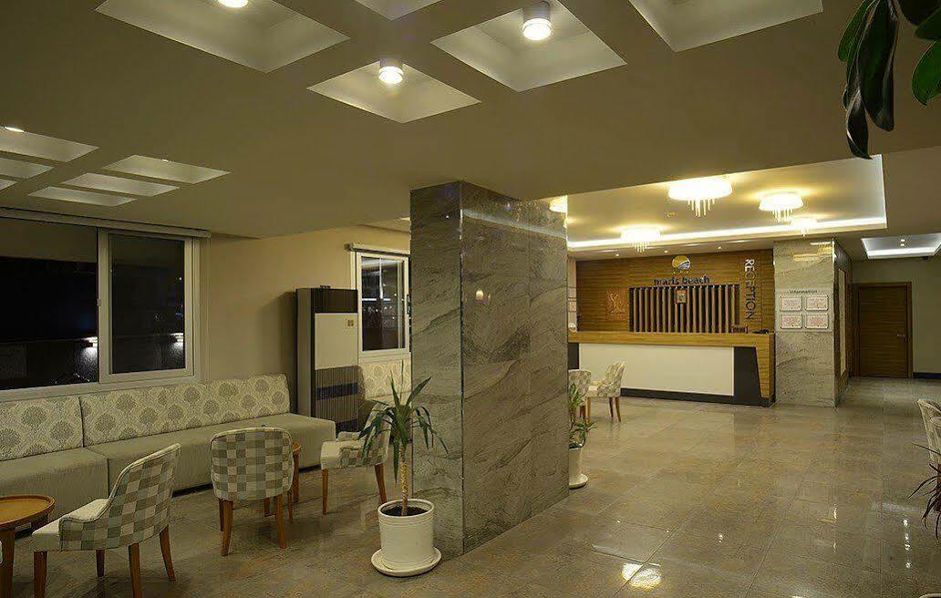 Hotel Maris Marmaris