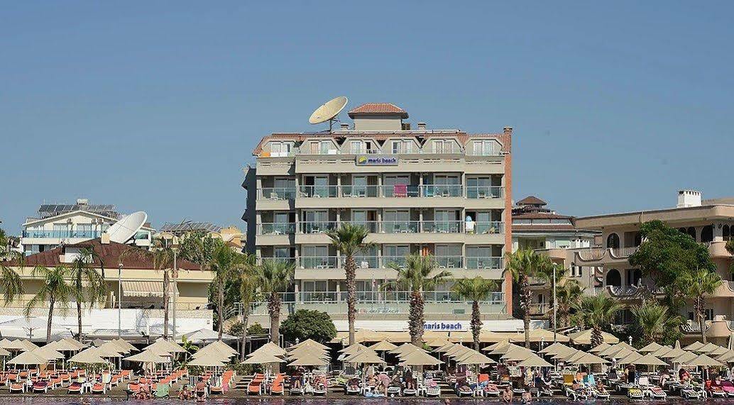Hotel Maris