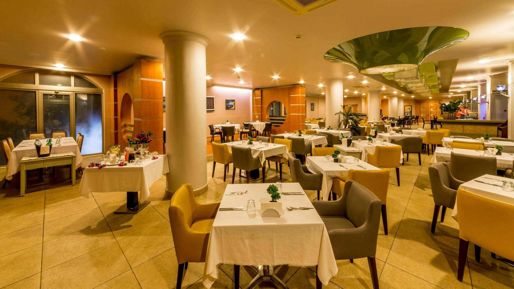 Resort Costa Mare Marmaris