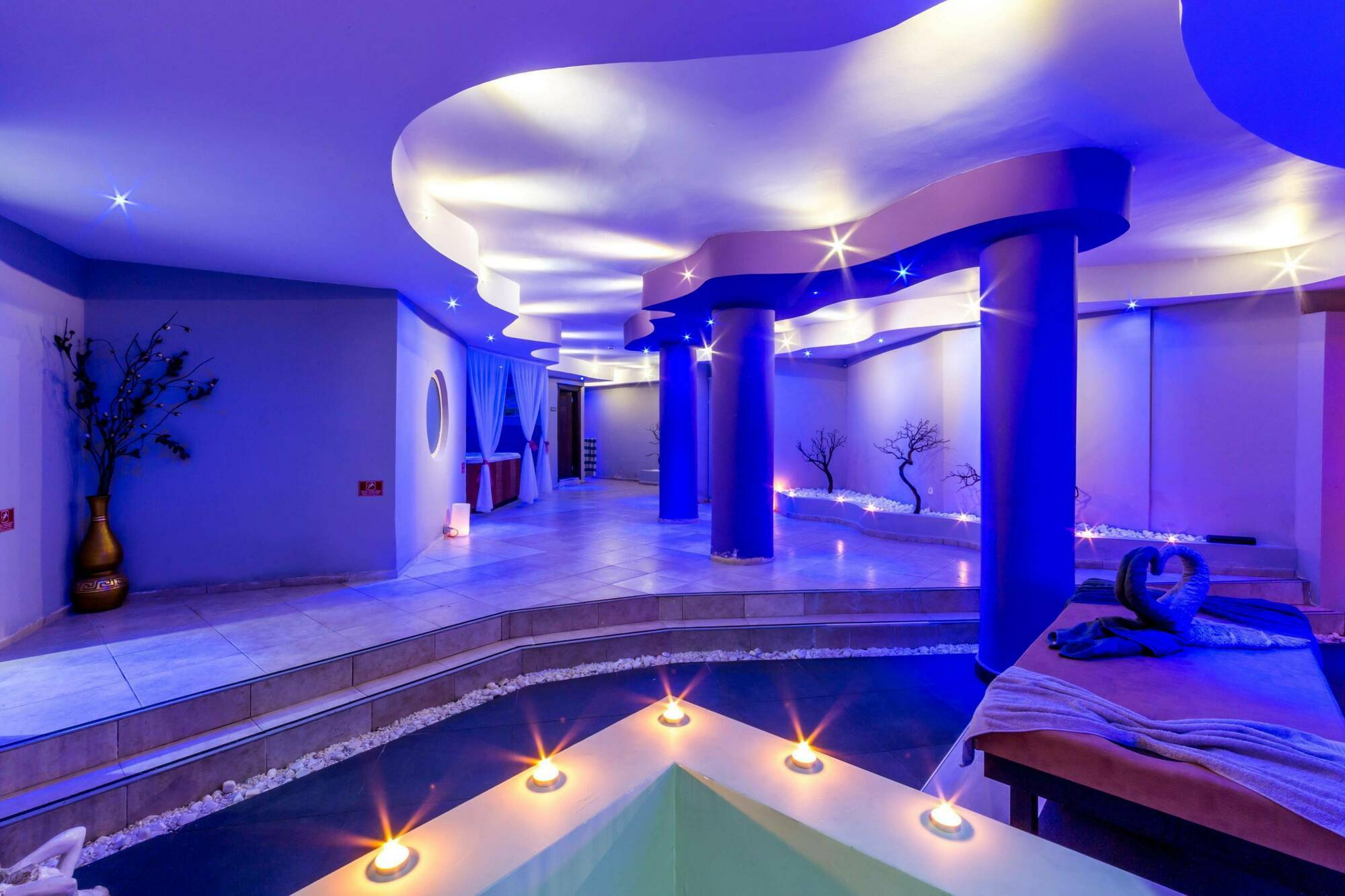 Resort Costa Mare 3*